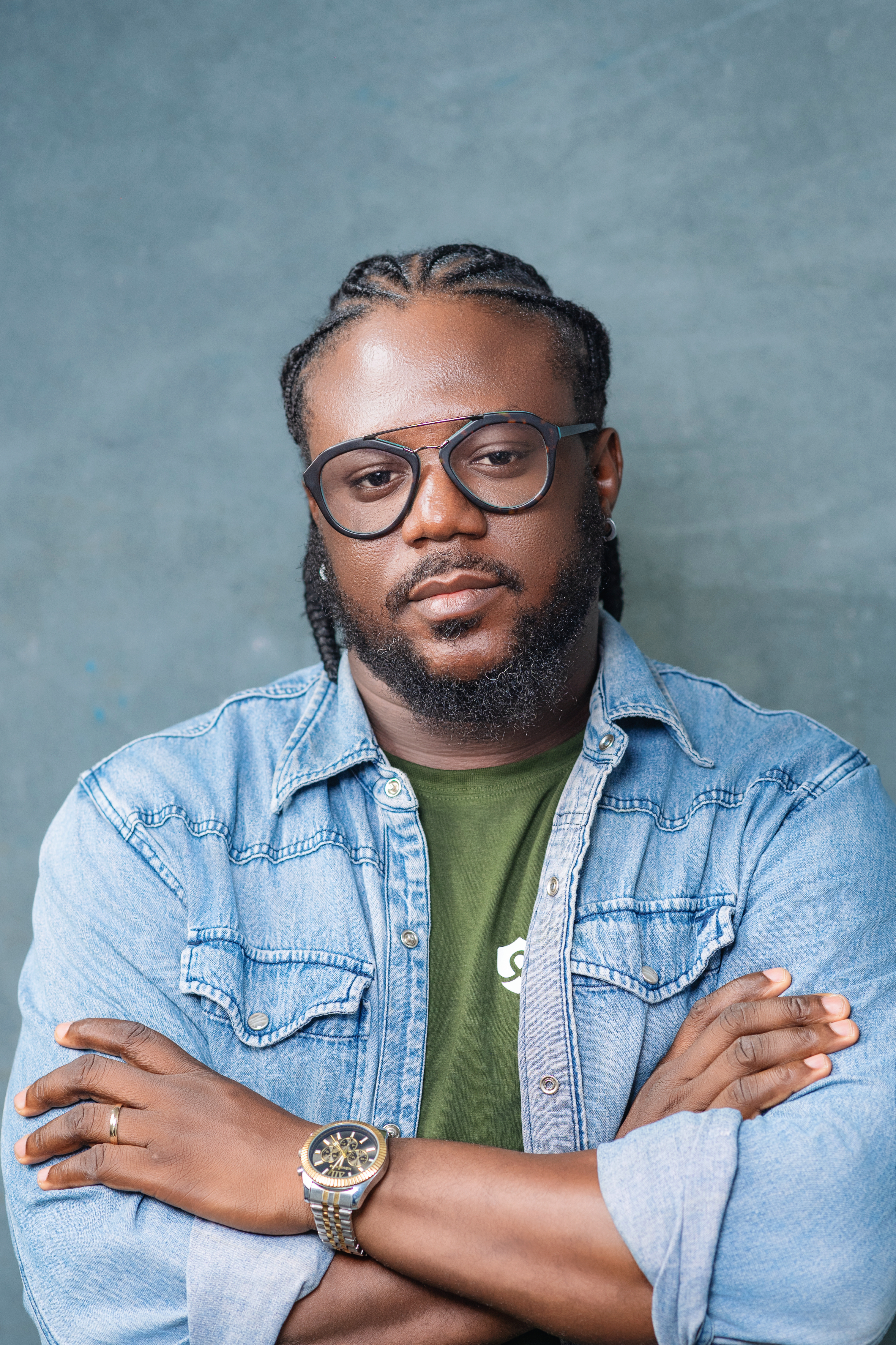 James Ogunjimi